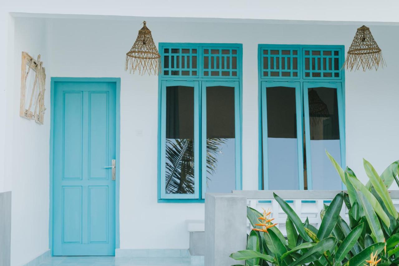 Birru Inn Kuta  Экстерьер фото