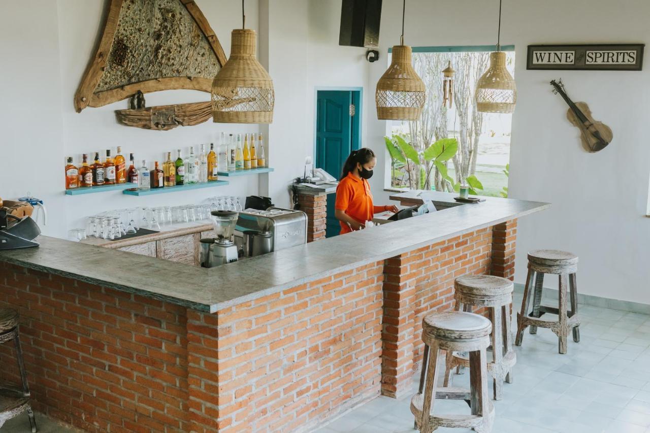 Birru Inn Kuta  Экстерьер фото