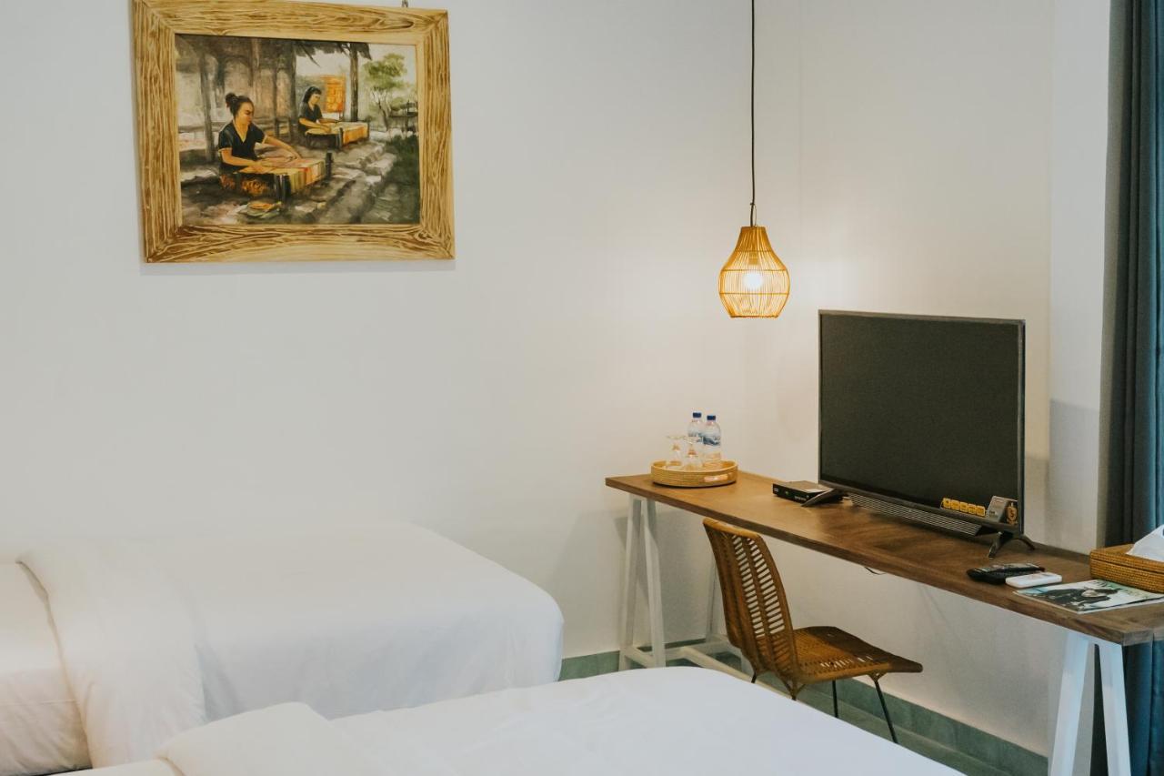 Birru Inn Kuta  Экстерьер фото